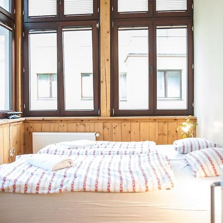 Gimnazjalna 5 - Apartamenty I Pokoje W Centrum Zakopanego Cameră foto