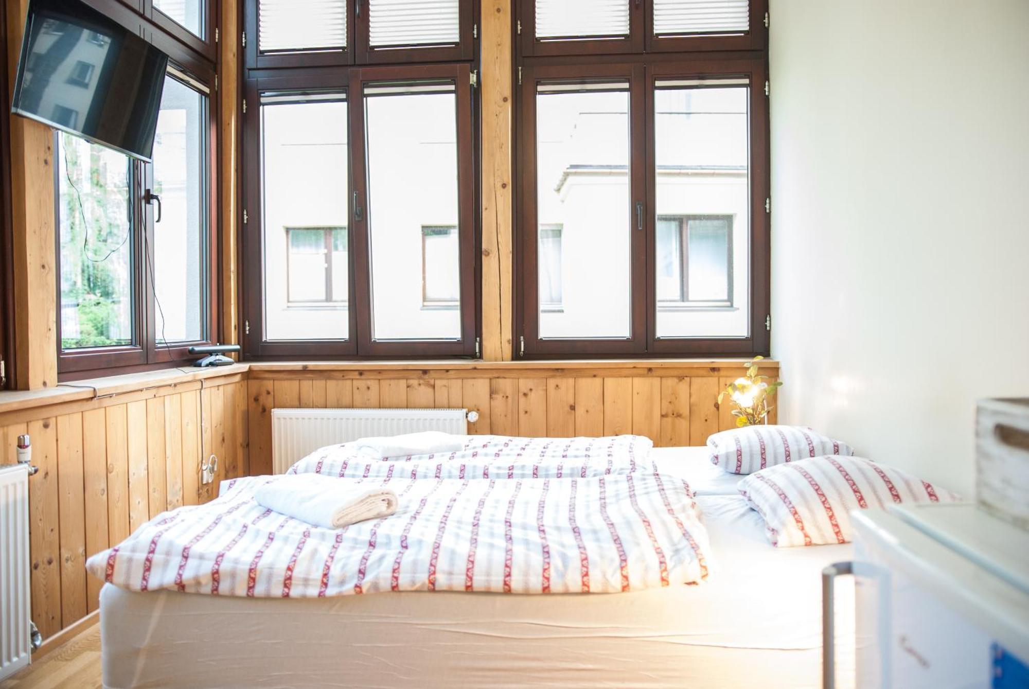 Gimnazjalna 5 - Apartamenty I Pokoje W Centrum Zakopanego Cameră foto