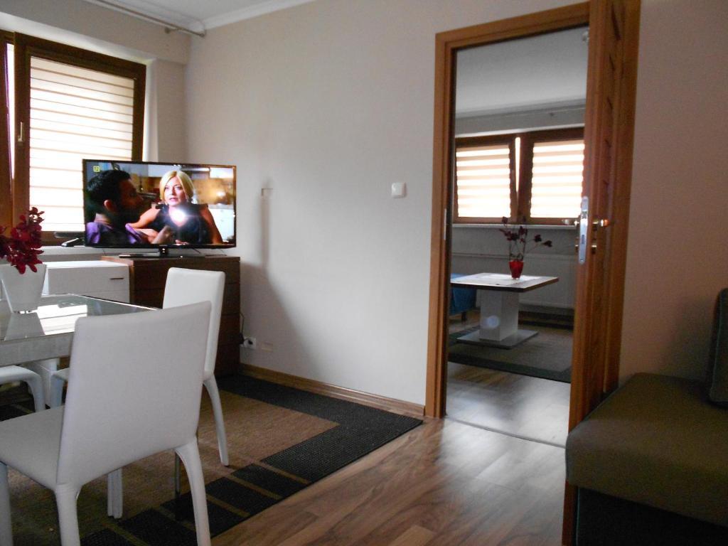 Gimnazjalna 5 - Apartamenty I Pokoje W Centrum Zakopanego Cameră foto