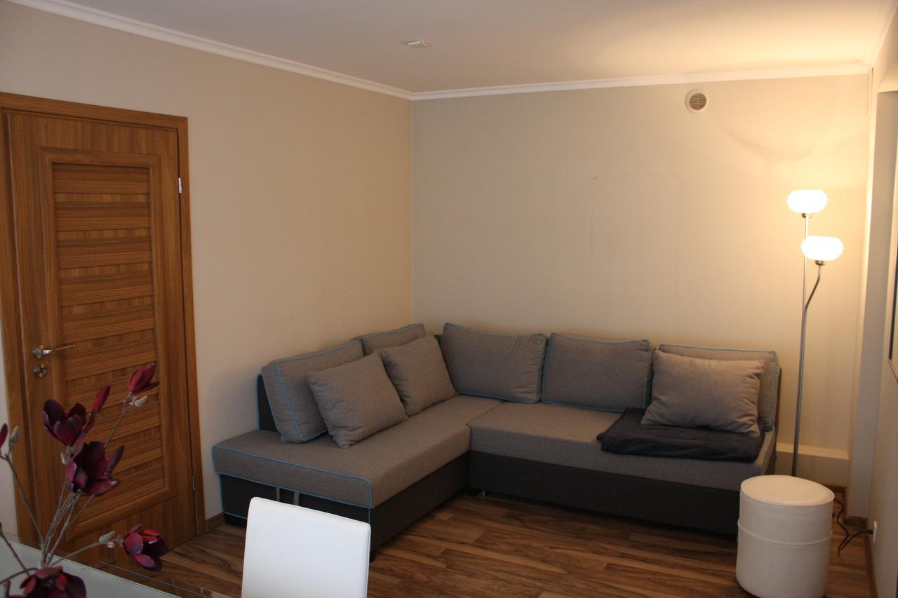 Gimnazjalna 5 - Apartamenty I Pokoje W Centrum Zakopanego Exterior foto